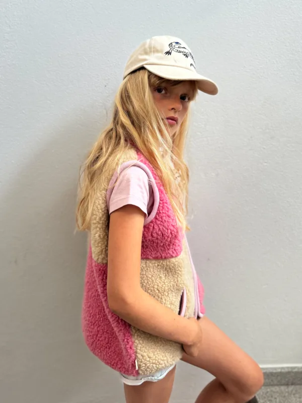 DROP ZERO WASTE — Basic Wool