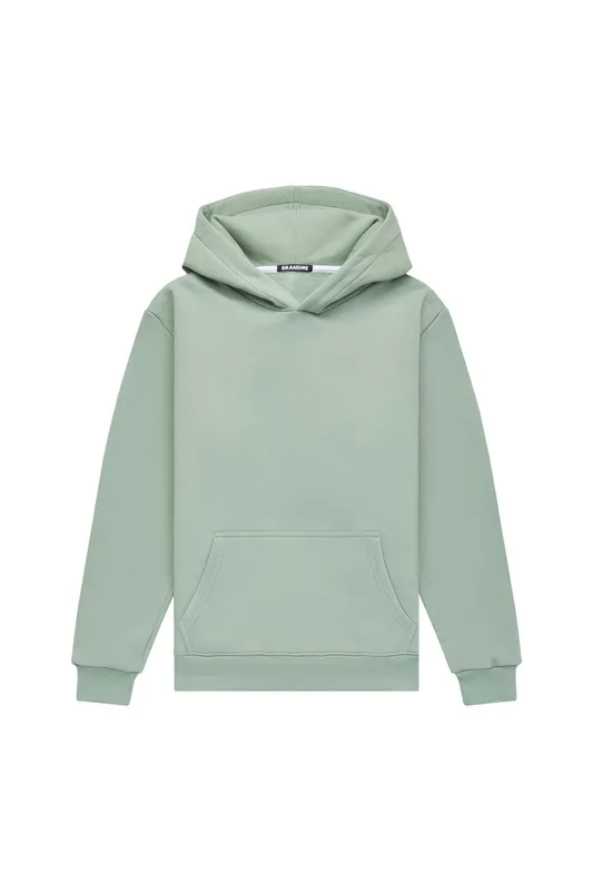 Hoodie ORGANIC regular — BrandMe