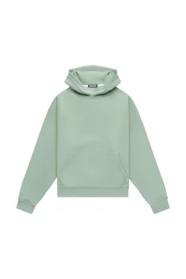 Hoodie ORGANIC oversize — BrandMe