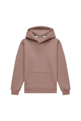 Hoodie regular LIGHT BRUSHED FAIRY TALE — BrandMe