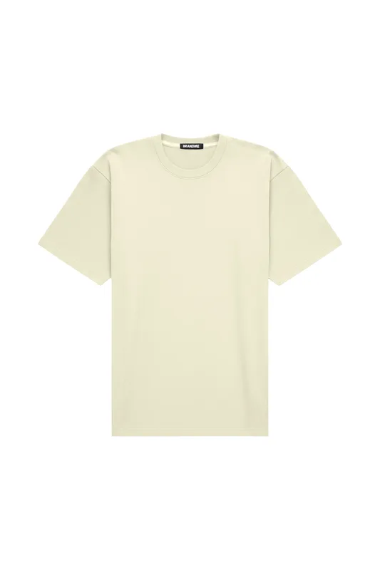 T shirt oversize LIGHT B 001 — BrandMe