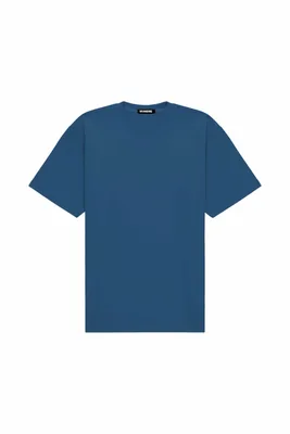 T shirt oversize LIGHT B 007 — BrandMe