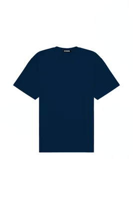 T shirt oversize LIGHT B 068 — BrandMe
