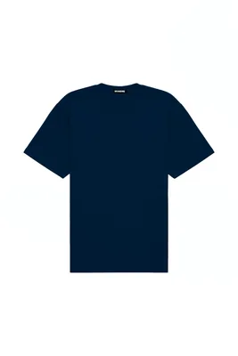 T shirt oversize LIGHT B 024 — BrandMe