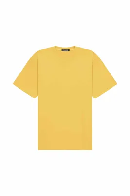 T shirt oversize LIGHT B 072 — BrandMe