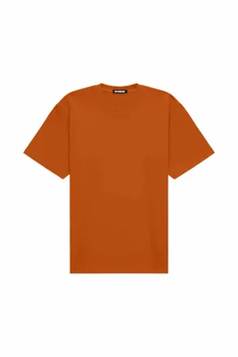 T shirt oversize LIGHT B 077 — BrandMe