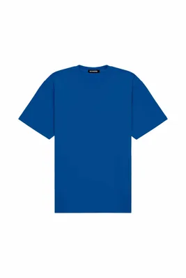 T shirt oversize LIGHT B 037 — BrandMe