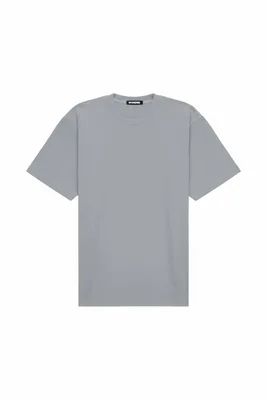 T shirt oversize LIGHT B 066 — BrandMe