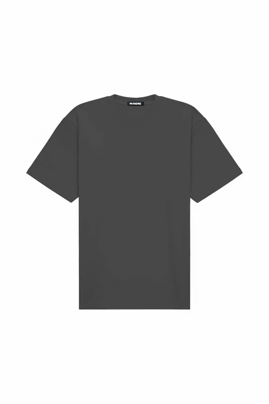 T shirt oversize LIGHT B 075 — BrandMe