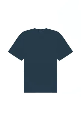 T shirt oversize LIGHT B 076 — BrandMe