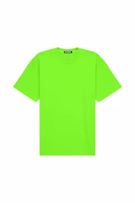 T shirt oversize LIGHT B 114 — BrandMe