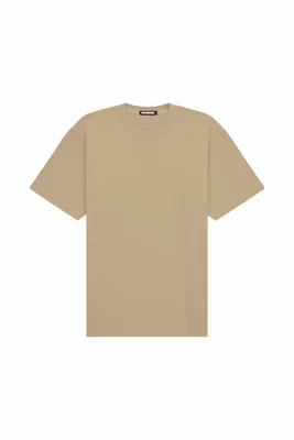 T shirt oversize LIGHT B 115 — BrandMe