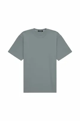 T shirt oversize LIGHT Melanż 30B — BrandMe