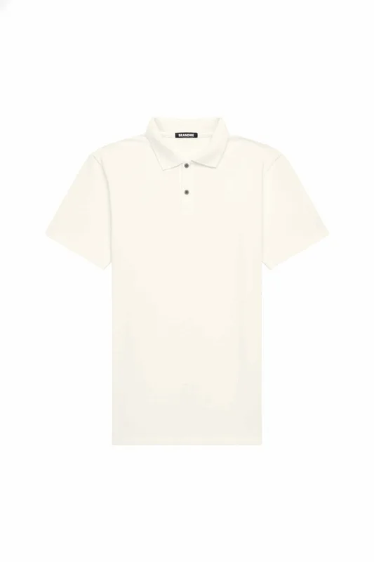 Polo regular Lacosta B 001 — BrandMe