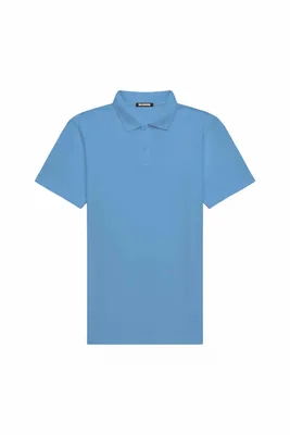 Polo regular Lacosta B 004 — BrandMe