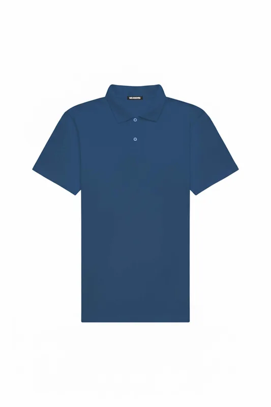 Polo regular Lacosta B 007 — BrandMe