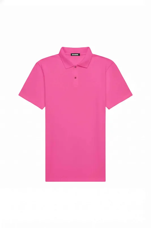 Polo regular Lacosta B 010 — BrandMe