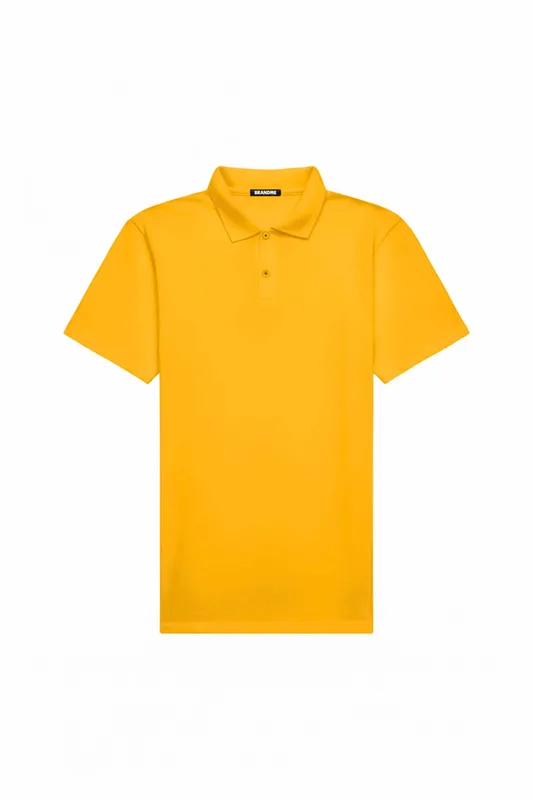 Polo regular Lacosta B 013 — BrandMe