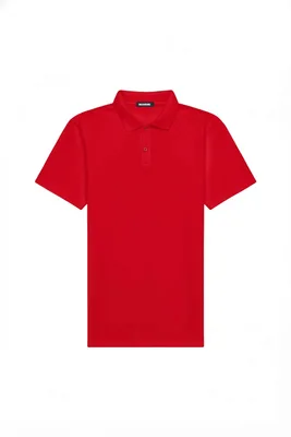 Polo regular Lacosta B 021 — BrandMe