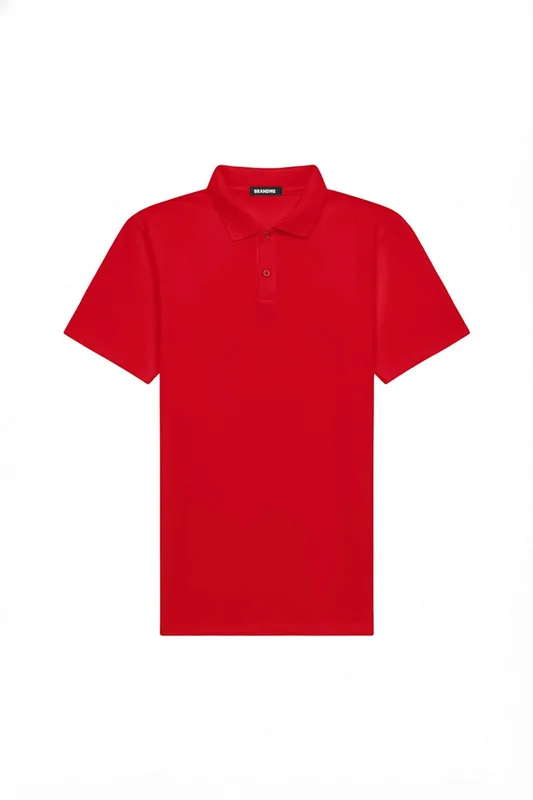 Polo regular Lacosta B 021 — BrandMe