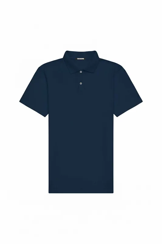 Polo regular Lacosta B 024 — BrandMe