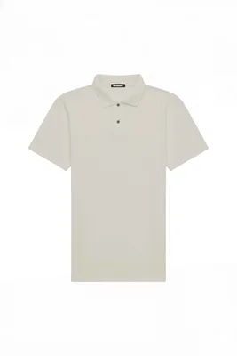 Polo regular Lacosta B 041 — BrandMe