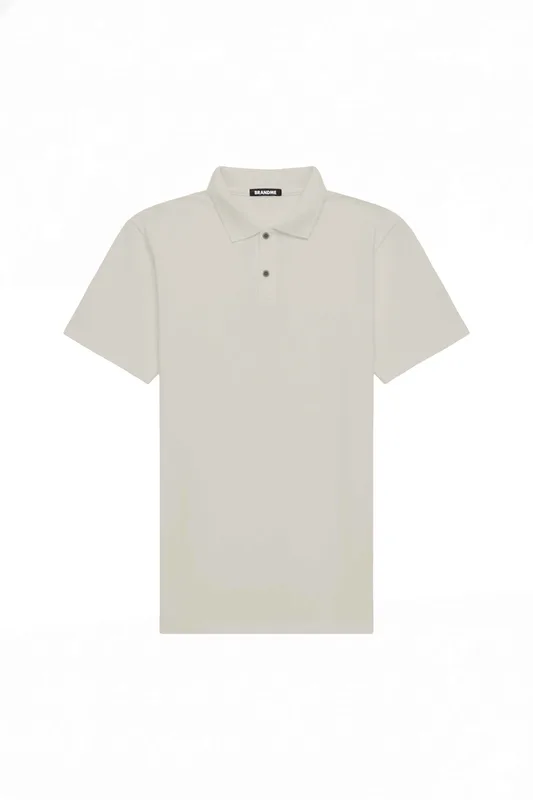 Polo regular Lacosta B 041 — BrandMe
