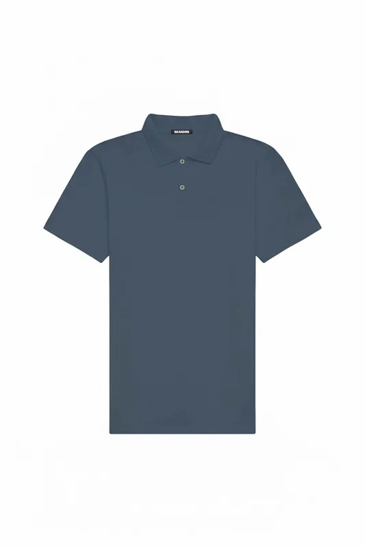 Polo regular Lacosta B 045 — BrandMe
