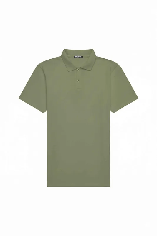Polo regular Lacosta B 046 — BrandMe