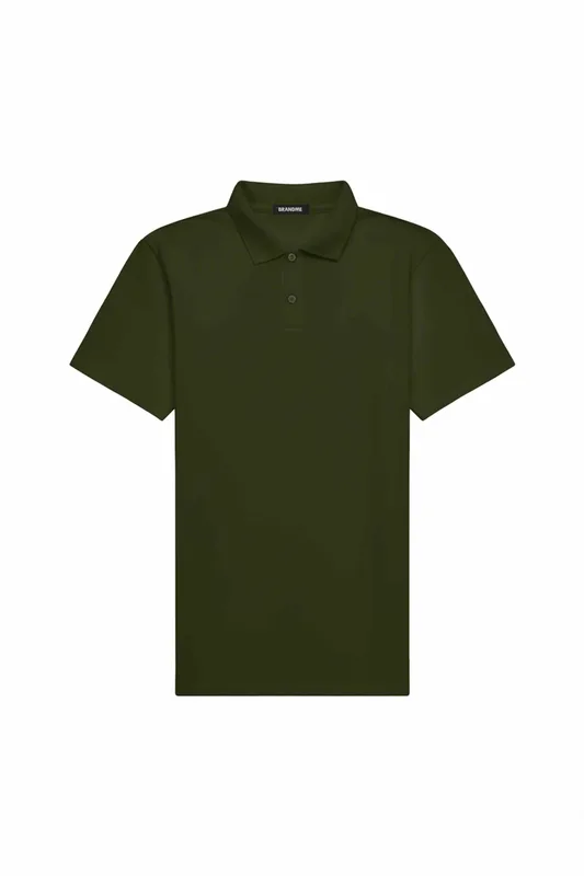 Polo regular Lacosta B 047 — BrandMe