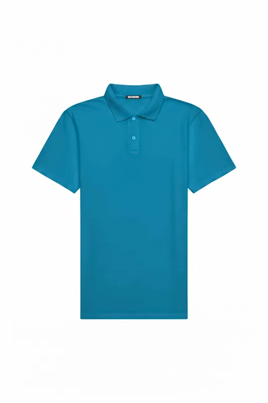 Polo regular Lacosta B 051 — BrandMe