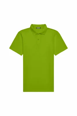 Polo regular Lacosta B 060 — BrandMe