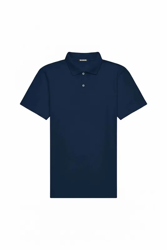 Polo regular Lacosta B 068 — BrandMe