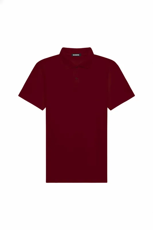 Polo regular Lacosta B 070 — BrandMe