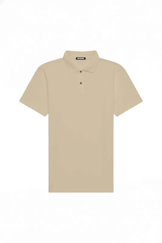 Polo regular Lacosta B 084 — BrandMe