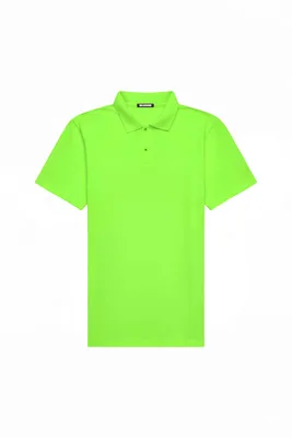 Polo regular Lacosta B 114 — BrandMe