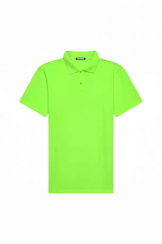 Polo regular Lacosta B 114 — BrandMe