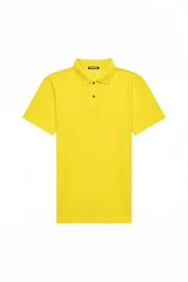 Polo regular Lacosta B 123 — BrandMe