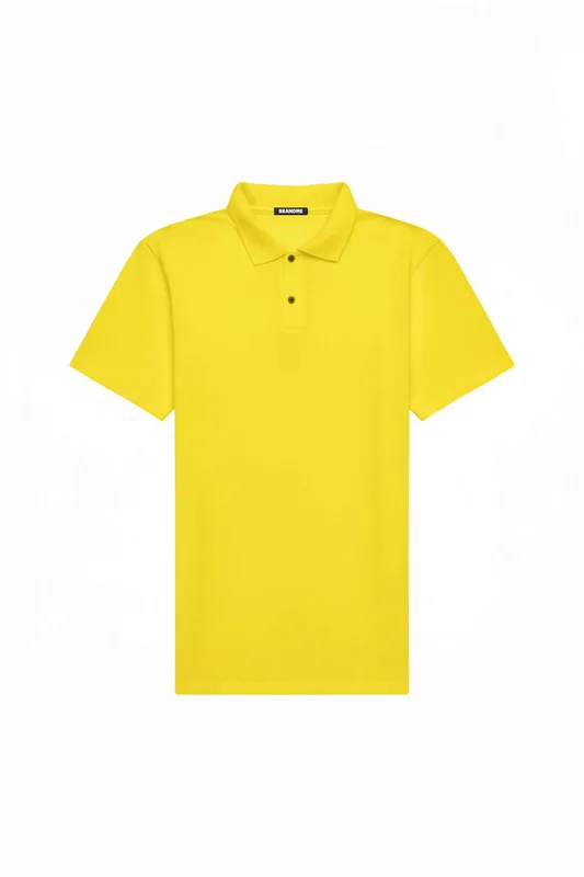 Polo regular Lacosta B 123 — BrandMe