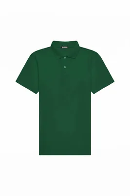 Polo regular Lacosta B 124 — BrandMe
