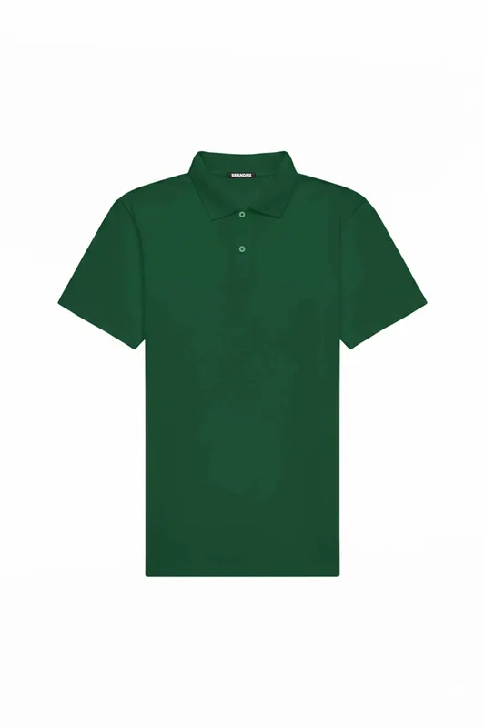 Polo regular Lacosta B 124 — BrandMe