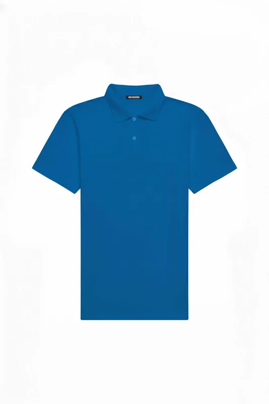 Polo regular Lacosta B 131 — BrandMe