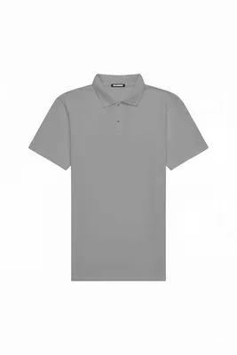 Polo regular Lacosta Melanż 5B — BrandMe