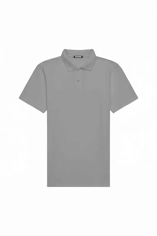 Polo regular Lacosta Melanż 5B — BrandMe