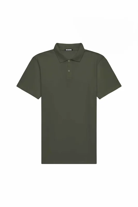 Polo regular Lacosta Melanż 40P — BrandMe