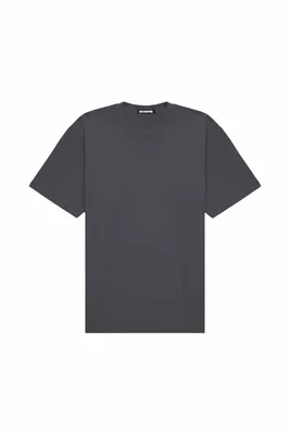 T shirt oversize HEAVY GRAPHITE — BrandMe