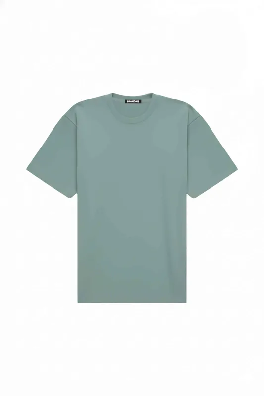 T shirt oversize HEAVY LAGUNA — BrandMe