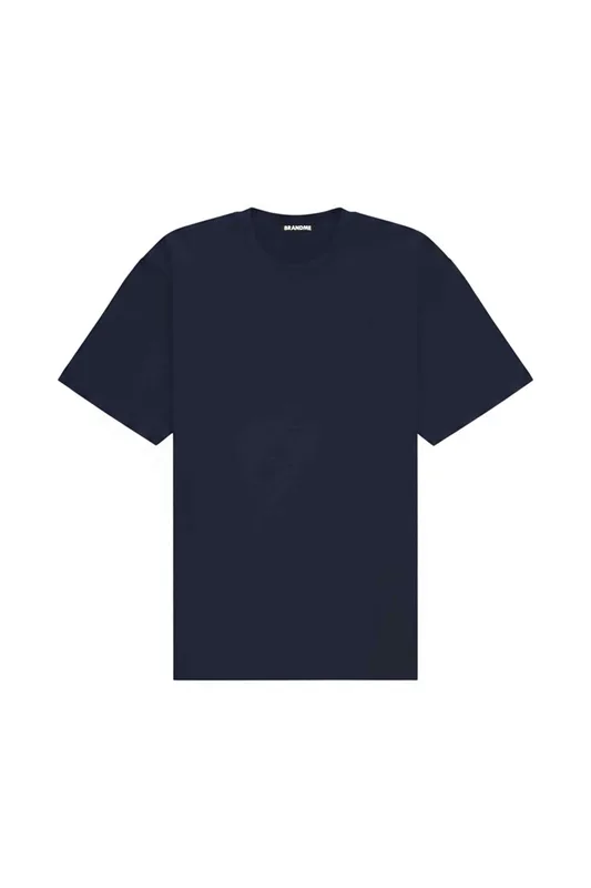 T shirt oversize HEAVY OCEAN — BrandMe