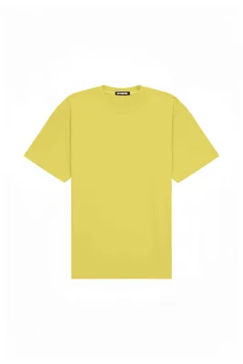 T shirt oversize STRETCH LEMON R — BrandMe