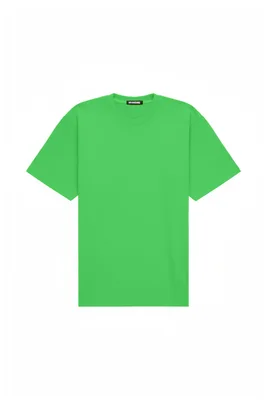 T shirt oversize STRETCH KIWI — BrandMe